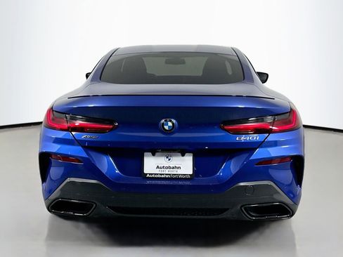New 2026 BMW 840i xDrive Coupe image 5