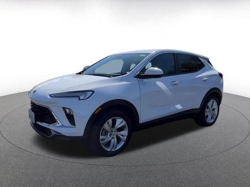 Used 2025 Buick Encore GX Preferred image 8