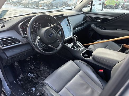 Used 2020 Subaru Outback Limited image 6