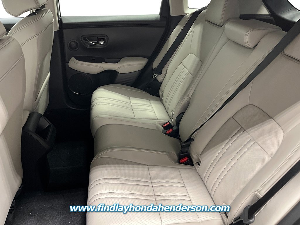 New 2027 Honda HR-V EX-L image 18