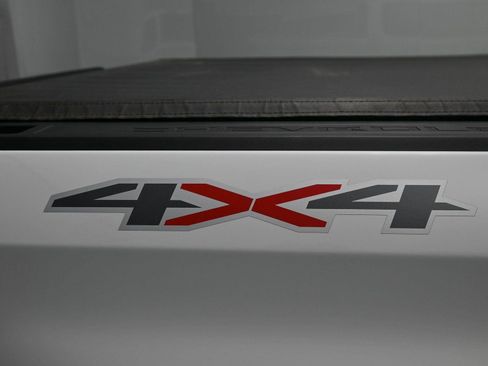 Used 2023 Chevrolet Silverado 1500 RST w/ Rally Edition image 14