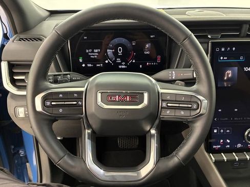 Certified 2025 GMC Terrain Elevation AWD/4WD image 22