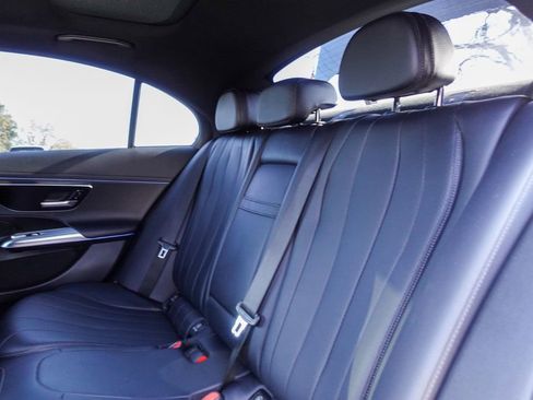 Used 2024 Mercedes-Benz E 350 4MATIC Sedan image 24