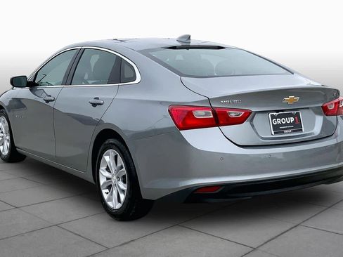 Used 2024 Chevrolet Malibu LT FWD image 12