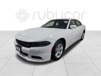 Used 2022 Dodge Charger SXT