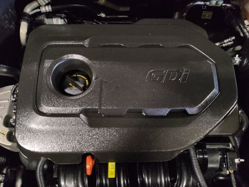 Used 2020 Kia Sportage EX image 30