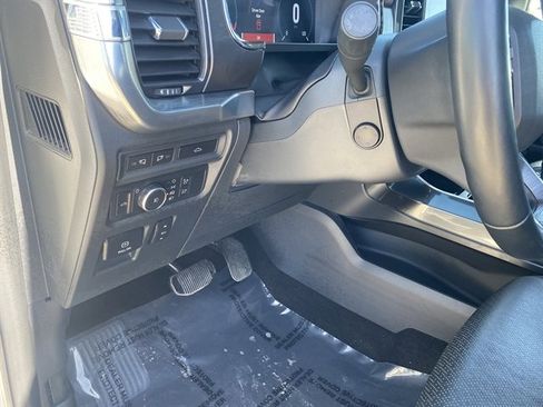 Used 2021 Ford F150 Lariat w/ Equipment Group 502A High image 21