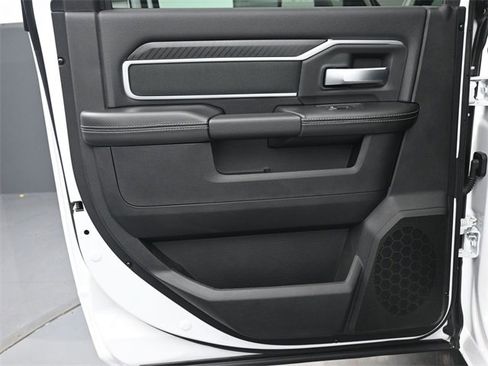 New 2026 RAM 2500 Big Horn image 13