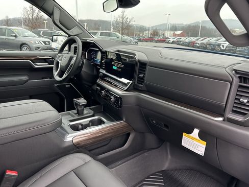 New 2026 Chevrolet Silverado 1500 RST w/ All Star Edition Plus image 17