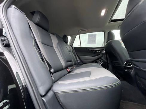 Used 2023 Subaru Outback Onyx Edition XT image 14