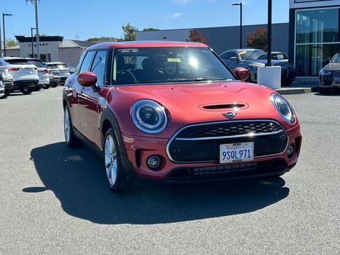 Used 2024 MINI Cooper Clubman S FWD image 7