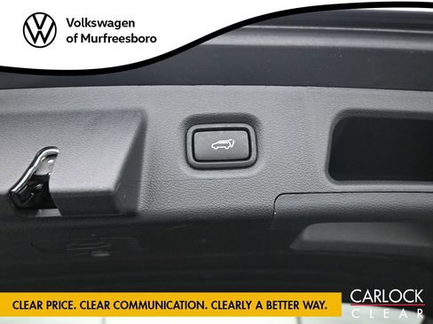 Used 2023 Hyundai Santa Fe Limited AWD/4WD image 35