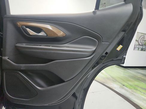 Used 2019 GMC Terrain SLE FWD image 27