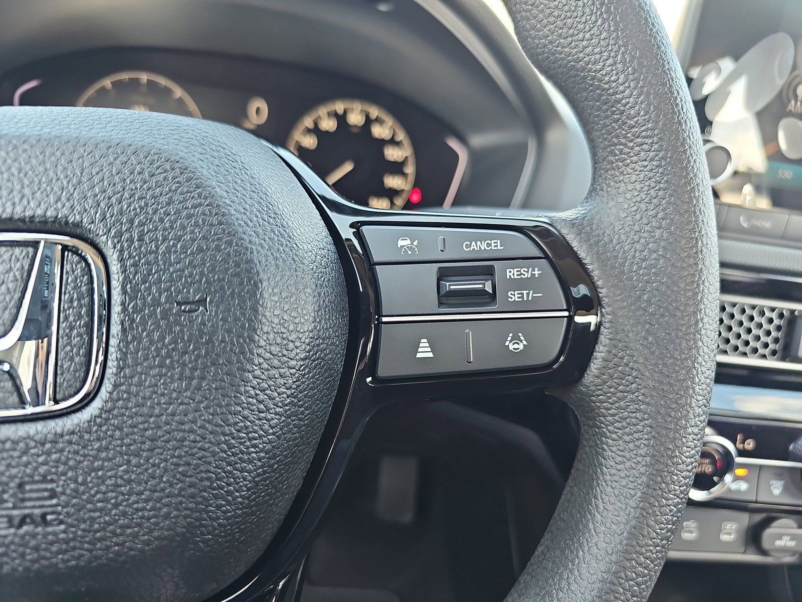 Used 2026 Honda Civic LX image 19