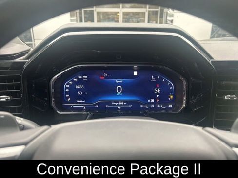 Used 2022 Chevrolet Silverado 1500 LT Trail Boss w/ LT Trail Boss Premium Package image 7