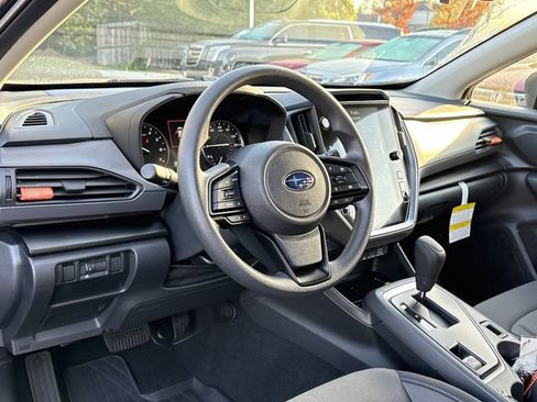 Certified 2025 Subaru Crosstrek 2.0i Premium image 10