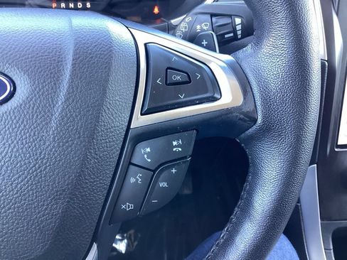 Used 2021 Ford Edge SEL w/ Convenience Package AWD/4WD image 20