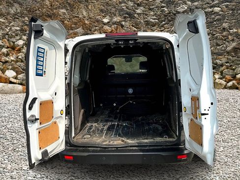 Used 2021 Ford Transit Connect XL image 16