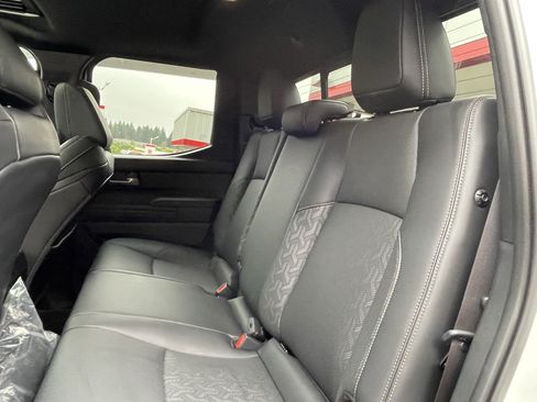 Certified 2025 Toyota Tacoma Limited AWD/4WD image 15