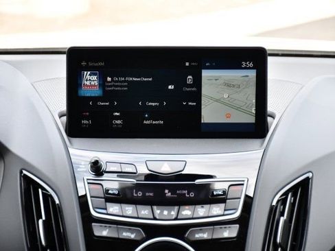 New 2026 Acura RDX w/ Technology Package image 24