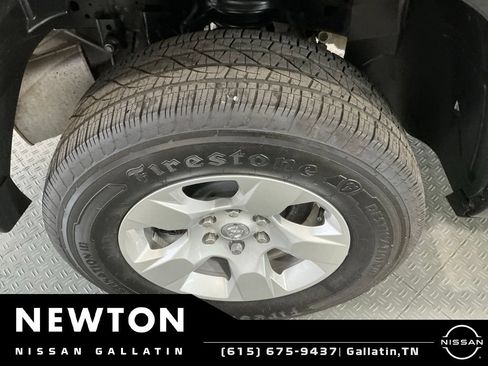 Used 2023 RAM 1500 Big Horn AWD/4WD image 49