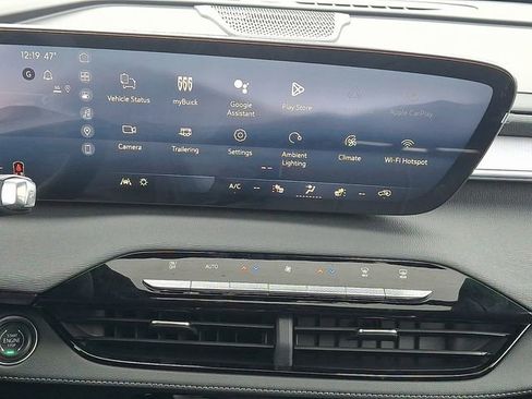 New 2026 Buick Enclave Sport Touring image 14