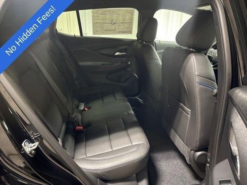 New 2026 Buick Envista Sport Touring w/ Convenience I Package image 18