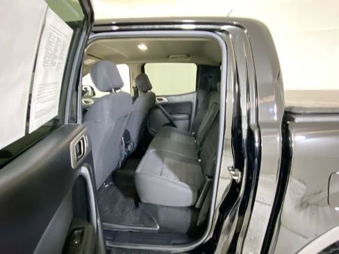 Used 2020 Ford Ranger XLT w/ FX4 Off-Road Package image 28