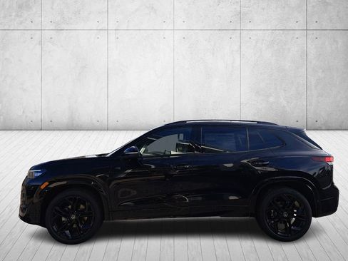 New 2026 Volkswagen Tiguan SE R-Line image 7