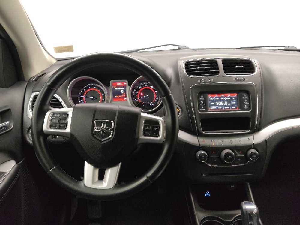 Used 2018 Dodge Journey SE w/ Connectivity Group FWD image 22