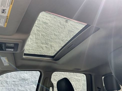 Used 2016 RAM 1500 Big Horn AWD/4WD image 4