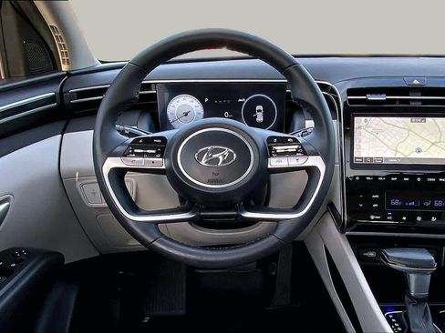 Used 2024 Hyundai Tucson SEL w/ Convenience Package FWD image 6