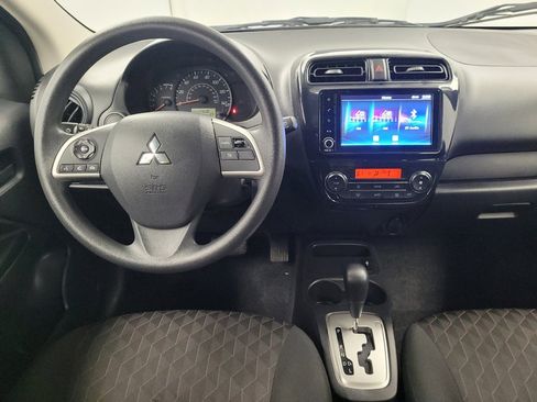 Used 2024 Mitsubishi Mirage ES FWD image 22