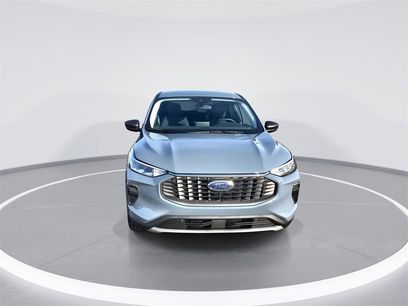 New 2026 Ford Escape Active w/ Cold Weather Package