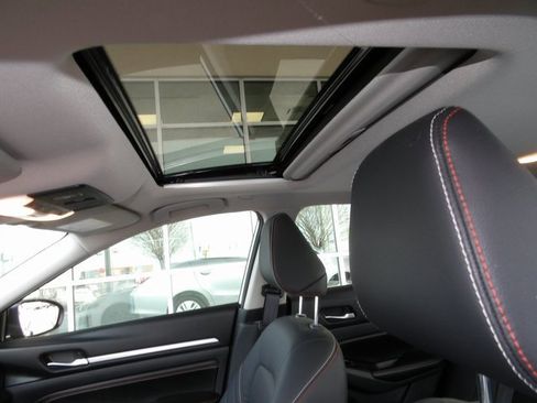 Certified 2023 Nissan Altima 2.0 SR image 19