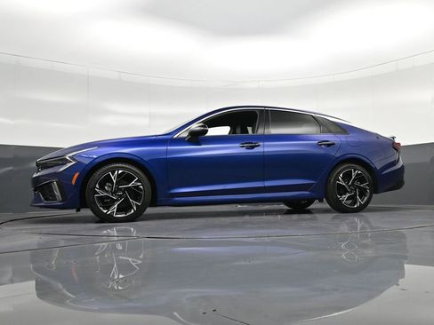 Used 2025 Kia K5 GT-Line FWD image 36