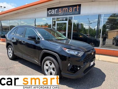 Used 2019 Toyota RAV4 XLE w/ Convenience Package