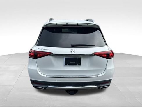 Certified 2021 Mercedes-Benz GLE 350 image 6