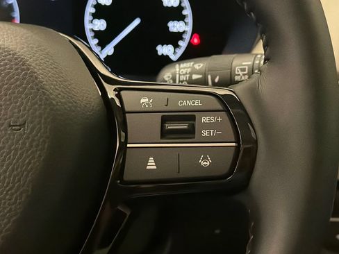 New 2027 Honda HR-V EX-L image 28