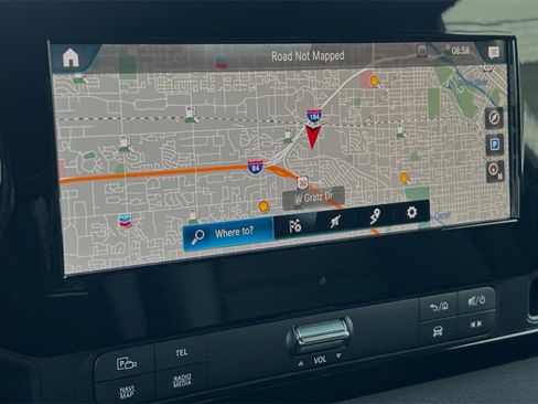 Used 2024 Mercedes-Benz Sprinter 144 Cargo image 18