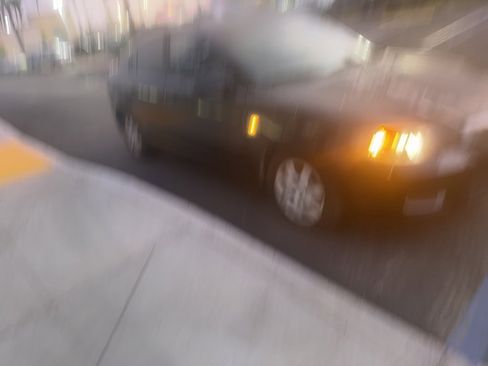 Used 2007 MAZDA MAZDA3 i Sport image 2