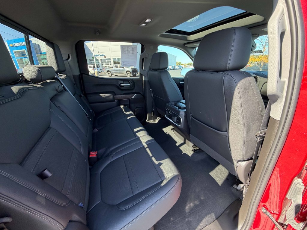 Used 2021 GMC Sierra 1500 Denali w/ Denali Ultimate Package AWD/4WD image 28
