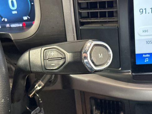 Used 2025 Ford F150 XLT w/ Equipment Group 301A Standard AWD/4WD image 22