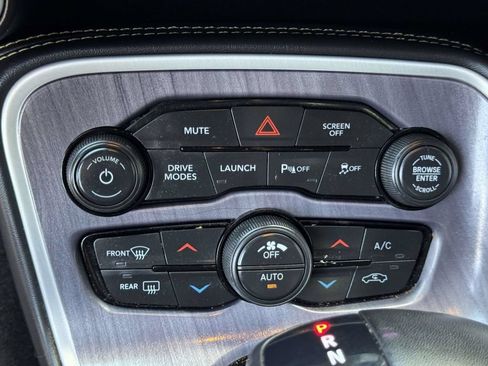 Used 2023 Dodge Challenger R/T Scat Pack RWD image 6
