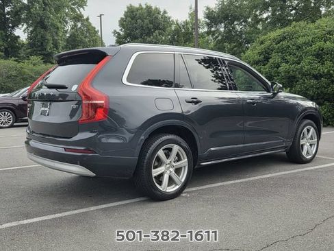 Used 2022 Volvo XC90 T5 Momentum AWD/4WD image 5