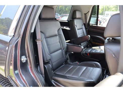 Used 2016 GMC Yukon Denali w/ Open Road Package AWD/4WD image 15