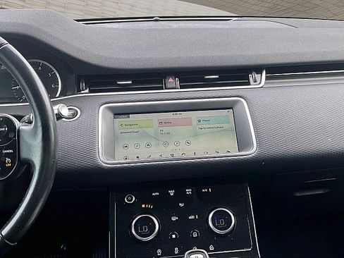 Used 2020 Land Rover Range Rover Evoque S image 5