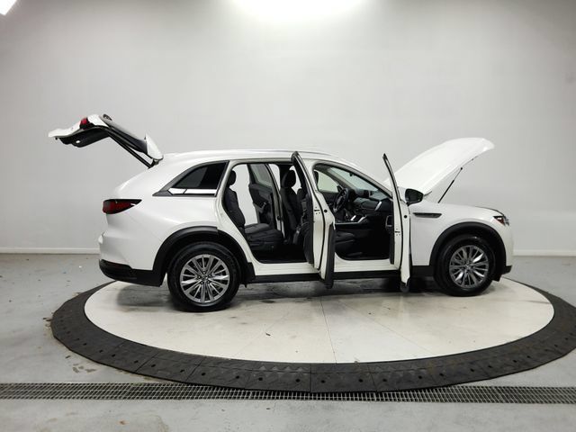 Used 2026 MAZDA CX-90 3.3 Turbo w/ Select Package AWD/4WD image 17
