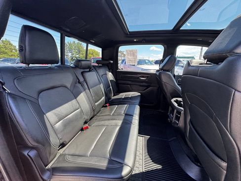 Used 2019 RAM 1500 Sport w/ Advanced Safety Group AWD/4WD image 33