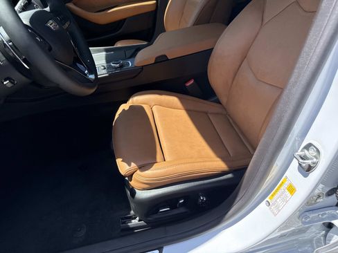 New 2026 Cadillac CT5 Premium Luxury w/ Platinum Package AWD/4WD image 21